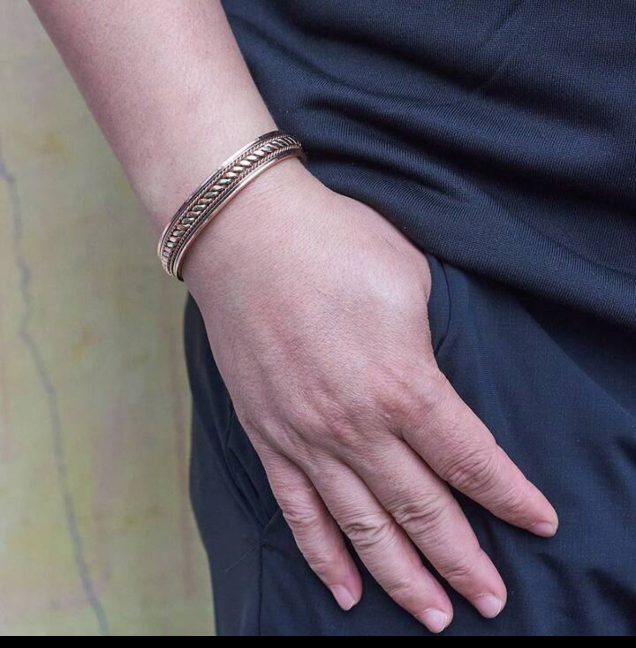 Titan Luxe