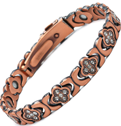 Magic Bloom / פריחת הקסם