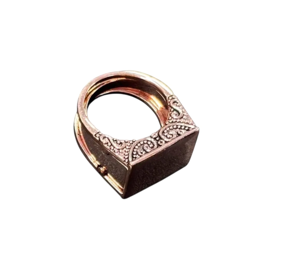 Port ring