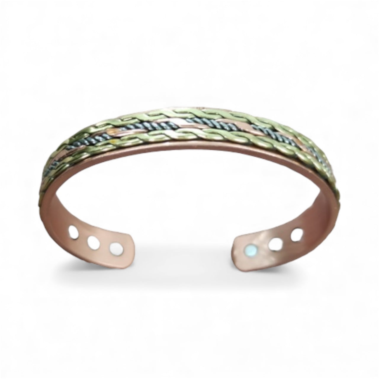 עוצמה שקטה / Silent Power