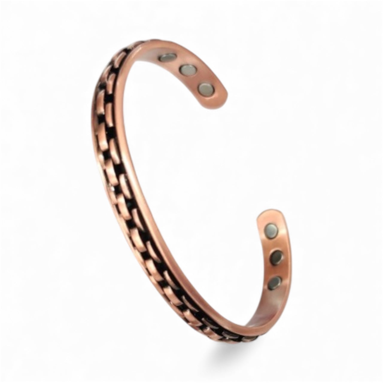 קופר ליין Copper Line