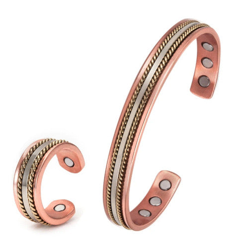 "סט מגנטיק פלואו" /MagneticFlow Set