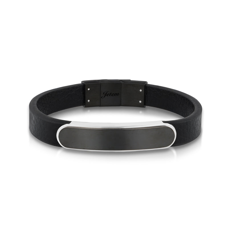 צמיד לגבר JBM1009 JETEM