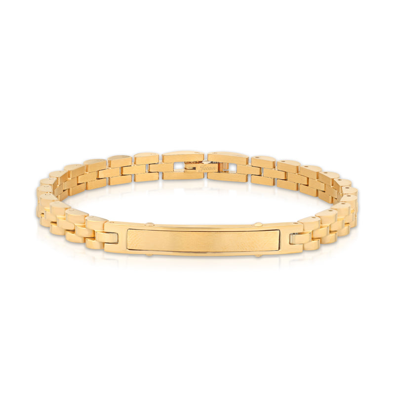 צמיד לגבר JBM1010 דגם JETEM