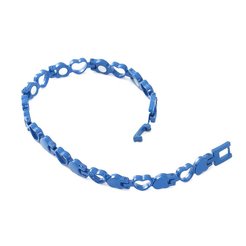 לב מגנטי/Magnetic Heart