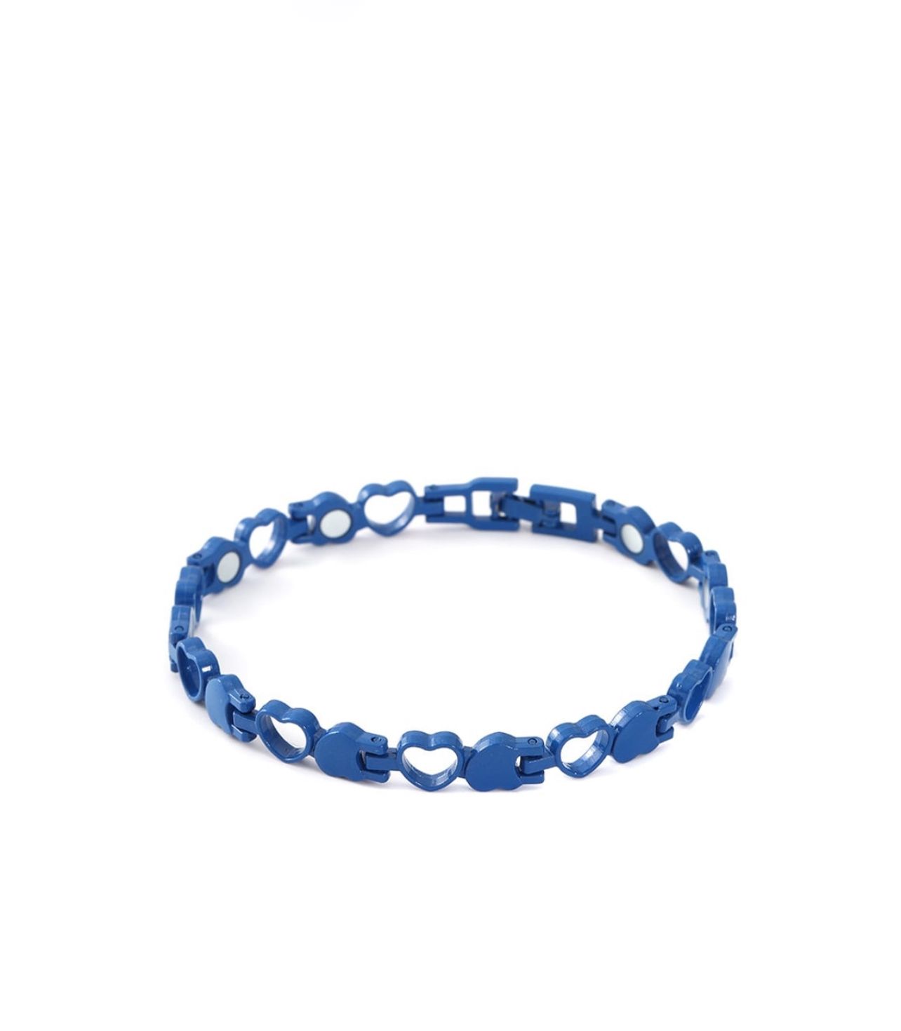 לב מגנטי/Magnetic Heart