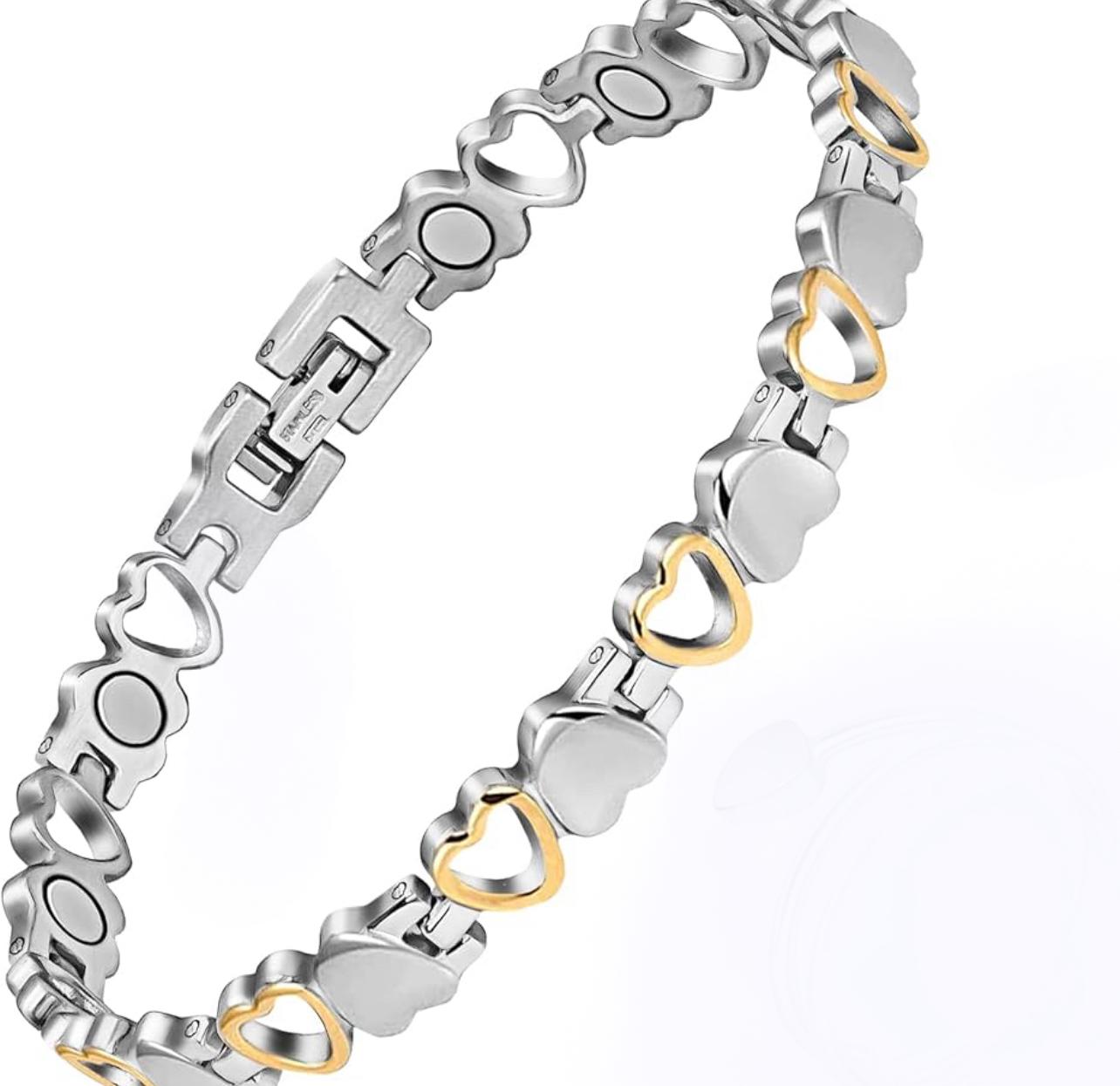 לב מגנטי/Magnetic Heart