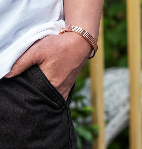 כוח שקט / Silent Power