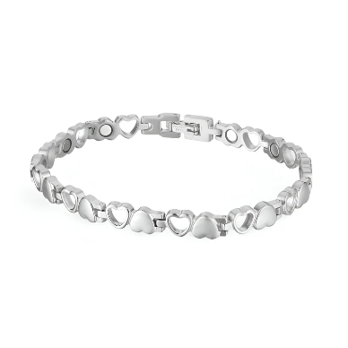 לב מגנטי/Magnetic Heart