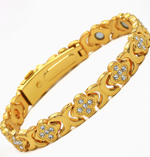 Magic Bloom / פריחת הקסם