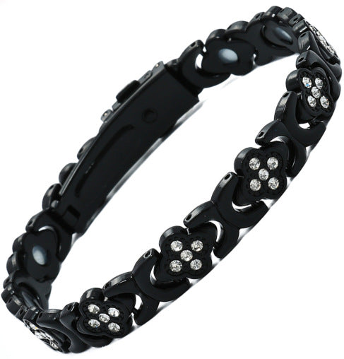 Magic Bloom / פריחת הקסם