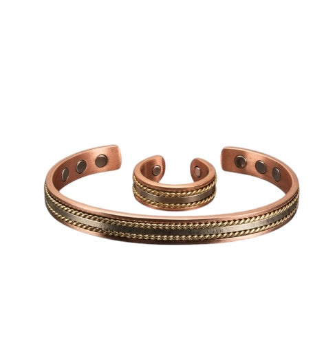 "סט מגנטיק פלואו" /MagneticFlow Set