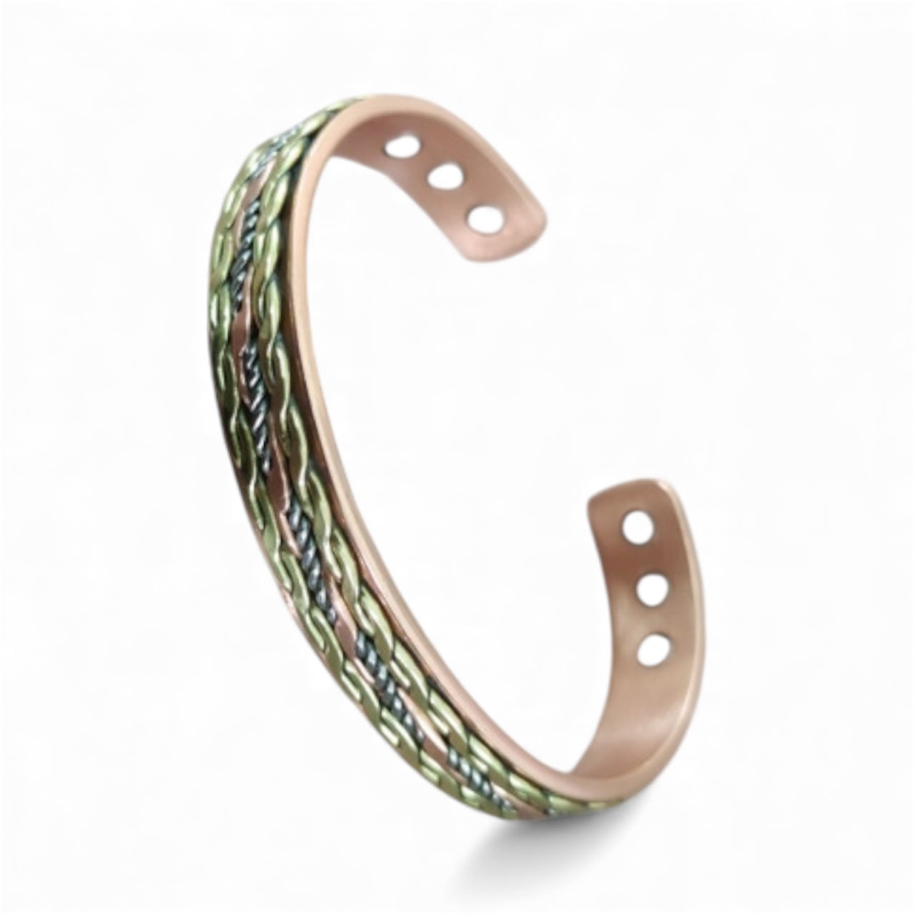 עוצמה שקטה / Silent Power