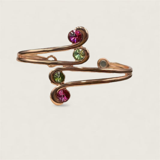 ניצוץ הבריאות / Spark of Wellness