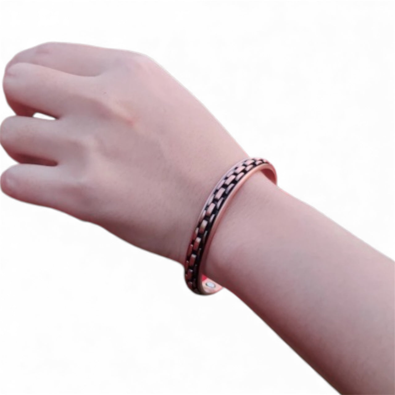 קופר ליין Copper Line