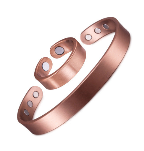 Healing Duo / זוג איזון בריאותי