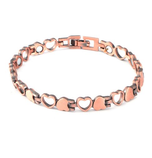 לב מגנטי/Magnetic Heart