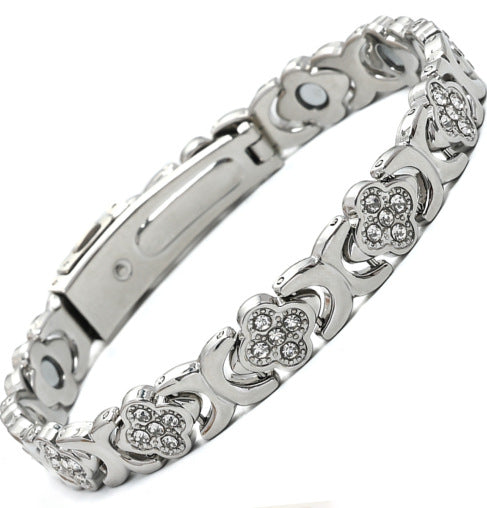 לב פרח\ HeartBloom