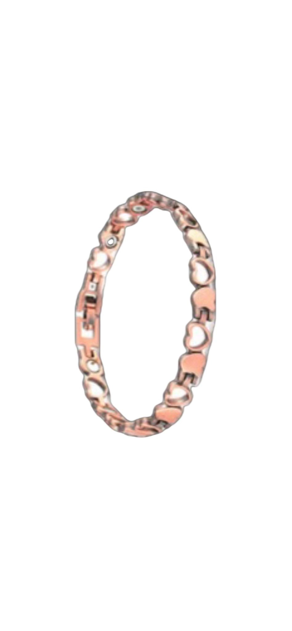 לב מגנטי/Magnetic Heart