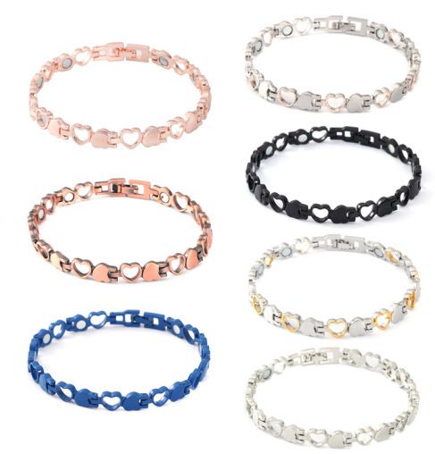 לב מגנטי/Magnetic Heart